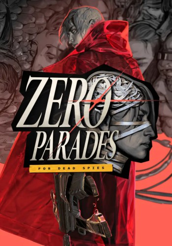 ZERO PARADES For Dead Spies ราคาถูก